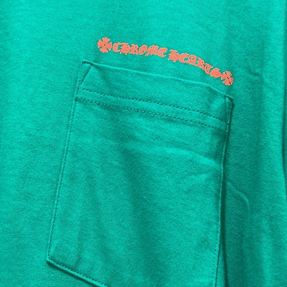 Chrome Hearts - Picture 3 of 4